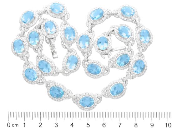 Necklace Measurement Size Reference