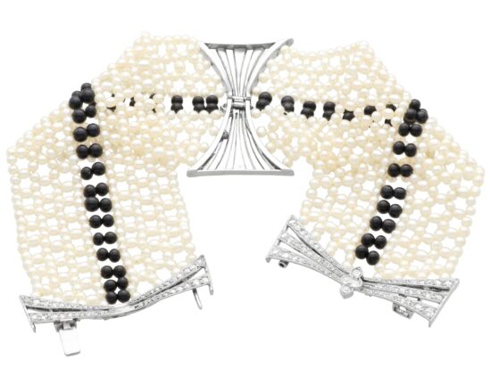 Bracelet Open Clasp View