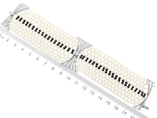 Bracelet Measurement Size Reference