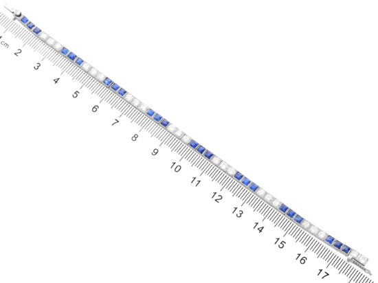 Bracelet Measurement Size Reference