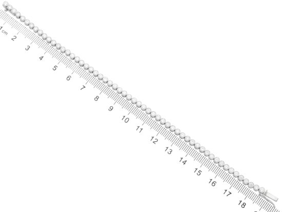 Bracelet Measurement Size Reference