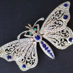 Victorian Jewellery