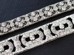 Famous Art Deco Jewellery – 7 Iconic Pieces That Defined the 1920s & 1930s
