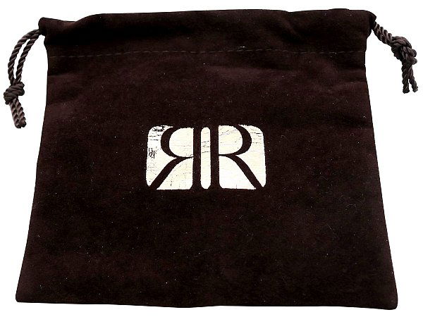 jewellery pouch