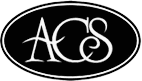 ACS Oval Icon