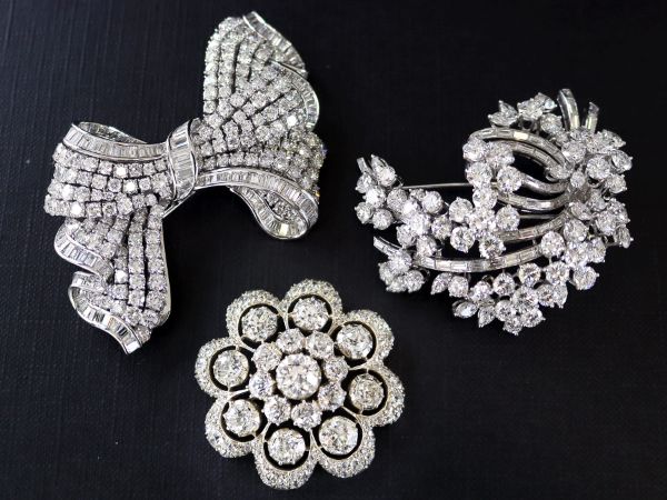 Symbolic Victorian Jewellery