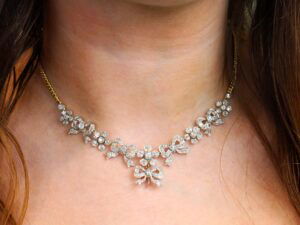 Victorian Necklaces