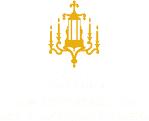 Lapada Logo